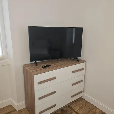 Prestige Apartment