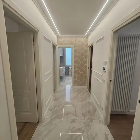 Apartment Prestige