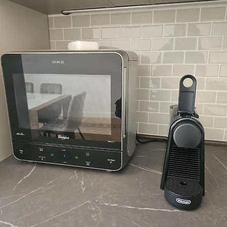 Prestige Apartmán *