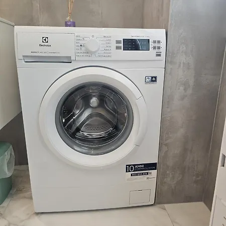 Prestige Apartmán Sanremo