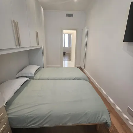 Prestige Apartment