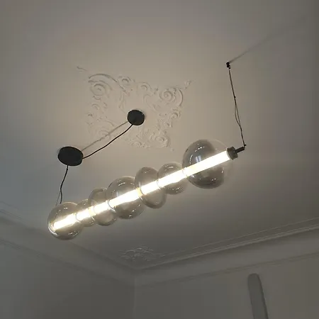 Prestige Apartment Sanremo
