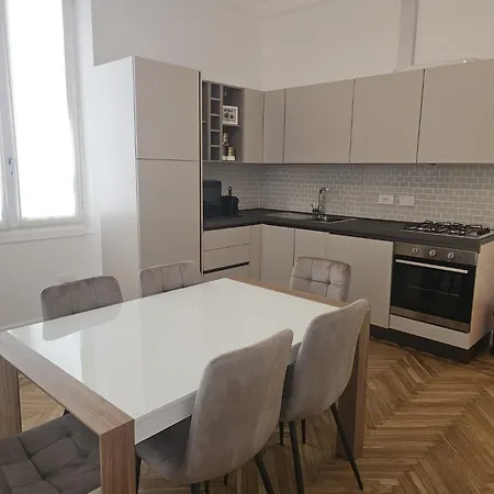 Apartment Prestige Sanremo