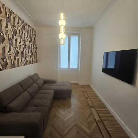 Prestige Apartment Sanremo