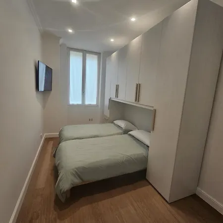 Prestige San Remo