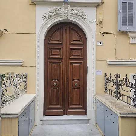 Prestige Appartement San Remo