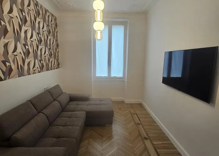 Prestige Apartment Sanremo