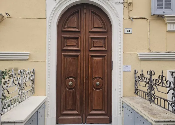 Prestige Apartment Sanremo